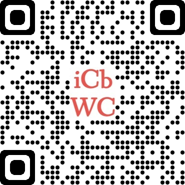 QR code for this webpage to share